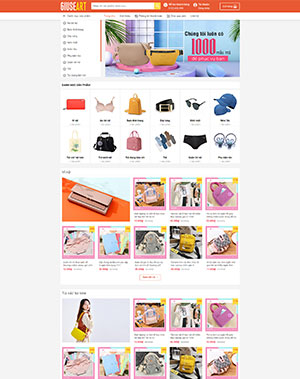 Mẫu-web-shop-bán-túi-xách-con--gái