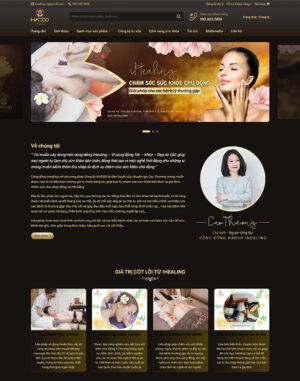 Mẫu-web-trung-tâm-spa-beauty