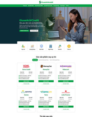 Mẫu-website-giới-thiệu-công-ty-tài-chính