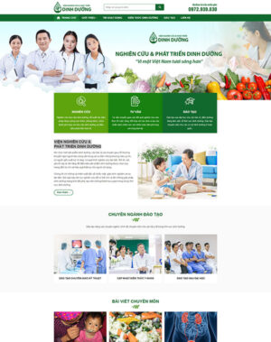 Mãu-website-giới-thiệuVIỆN-NGHIÊN-CỨU-&-phát-triển-dinh-dưỡng