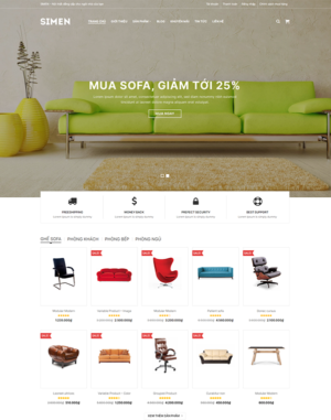 Mẫu-website-nội-thất