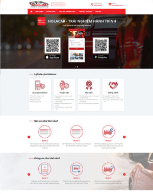 Mẫu-website-taxi-ninh-bình