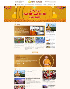 Mẫu-website-tin-tức-tôn-giáo